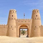 Al-Jahili-Fort-from-abu-dhabi