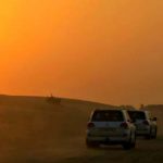 Sunset-Dune-Dinner-Safari-abu-dhabi