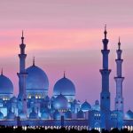 abu-dhabi-night-tour-Sheikh-Zayed-Grand-Mosque