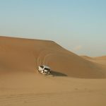 Al-Ain-Desert Safari-excursion-from-Abu-Dhabi