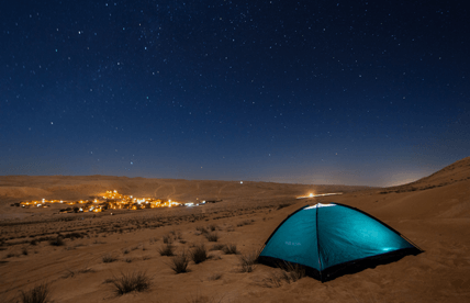 Overnight-Desert-Camping-tent-camping-abu-dhabi